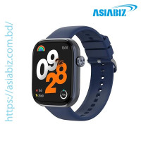 IMIKI ST2 Bluetooth Calling Smart Watch